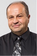 Zoran Obradović